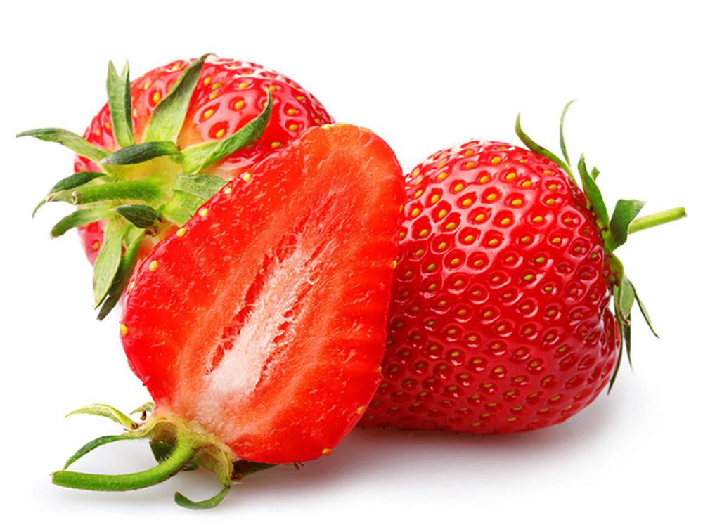 鲜食荟本地草莓450-460g